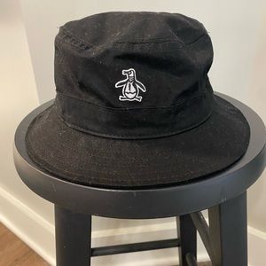 Men’s original penguin hat